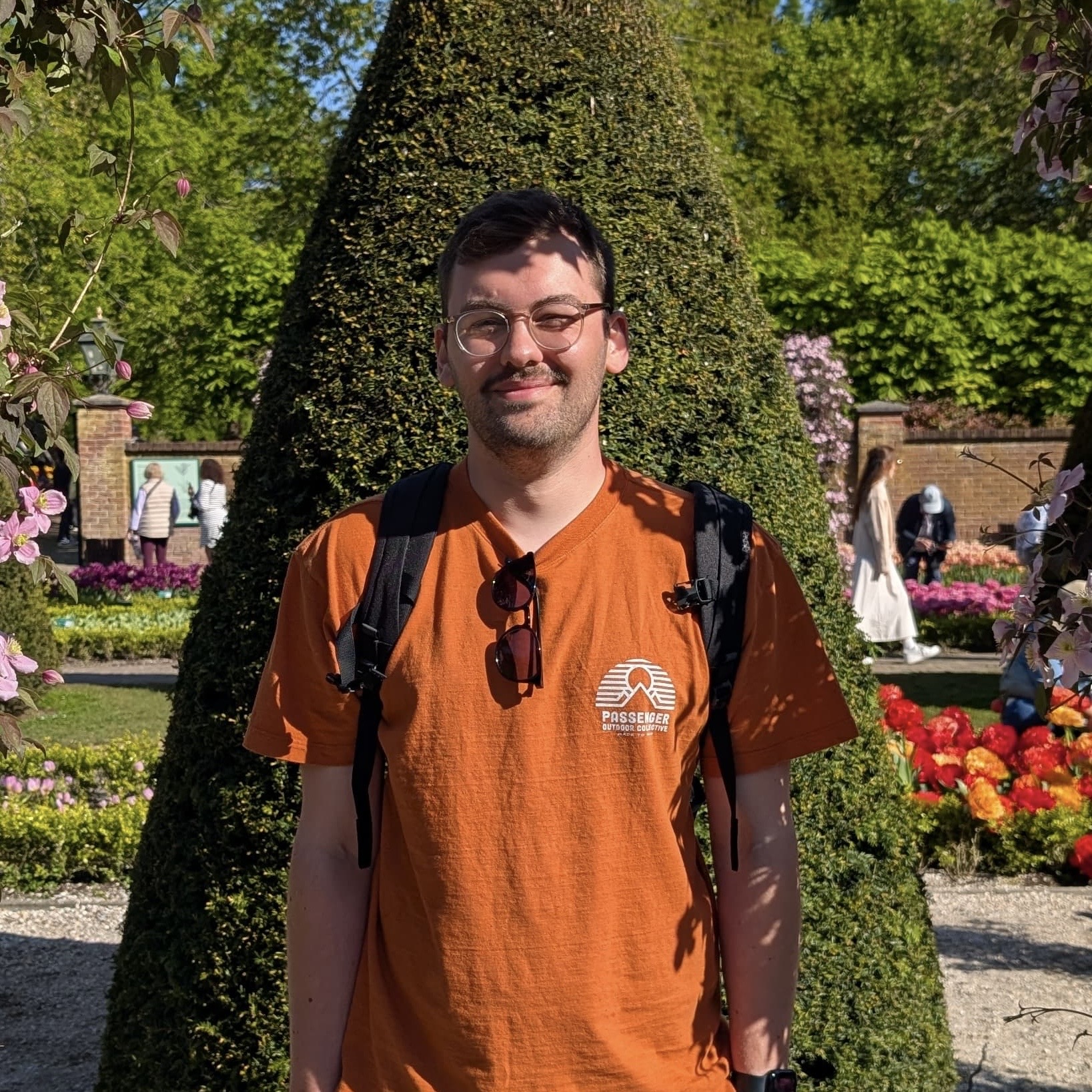 Profile Picture